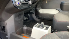 Dacia Spring 27kWh Expression 65 48kW 5dr Auto Electric Hatchback